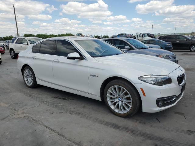 WBA5A5C52FD513594 BMW 528 I
