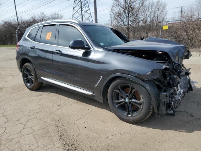 5UXTY5C06LLT36994 BMW X3 Xdrive30i