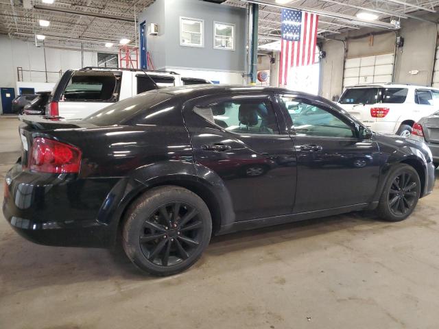 1C3CDZCB8EN203767 Dodge Avenger Sxt