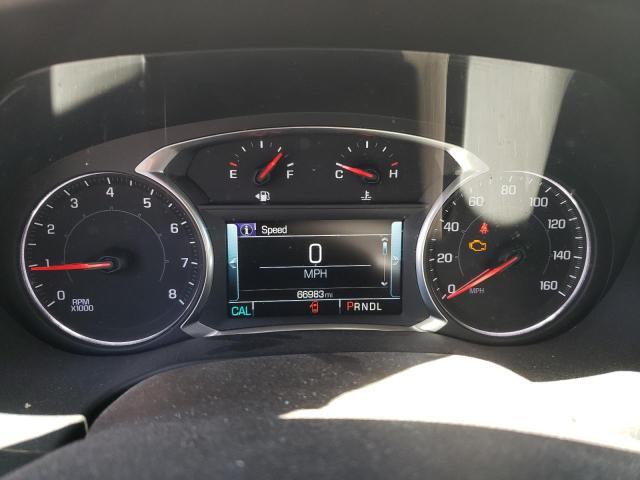 1GKKNMLS5KZ110088 GMC Acadia Slt-1