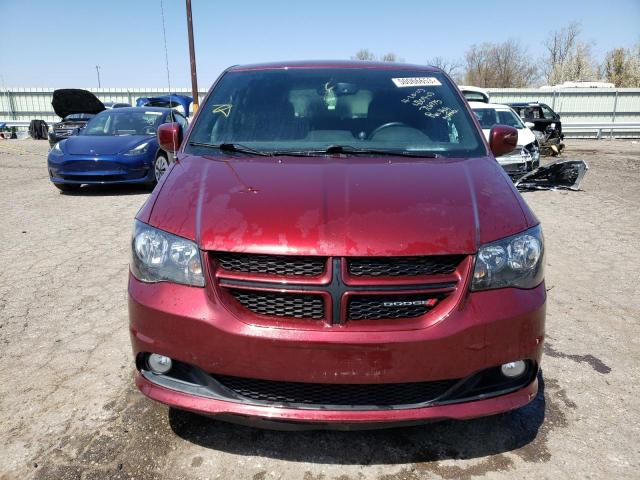 2C4RDGEG0HR726775 Dodge Grand Caravan Gt