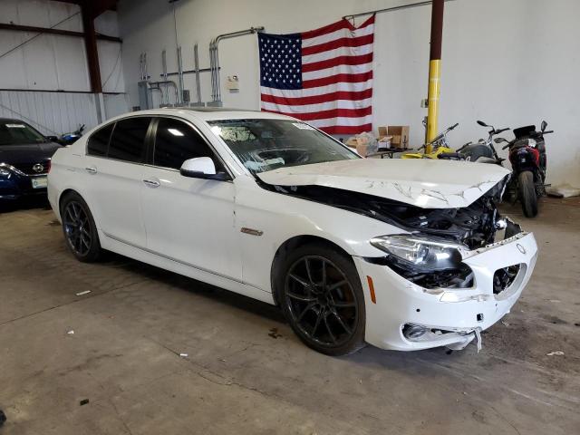 WBA5B3C50FD547292 BMW 535 XI