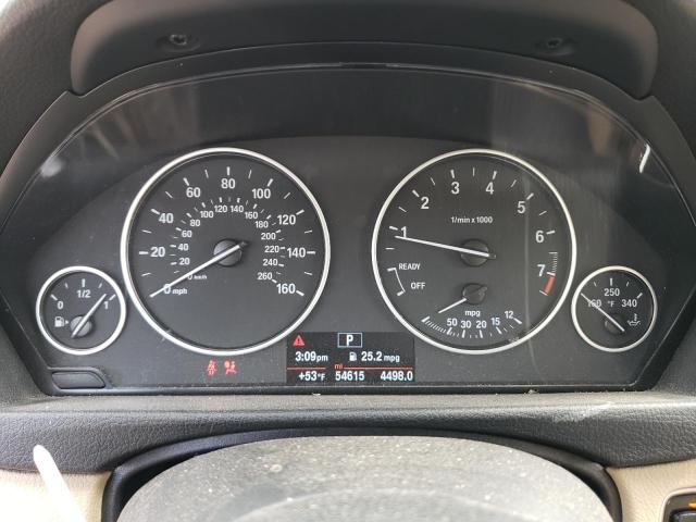 WBA3B5C56FF962284 BMW 328 Xi Sulev