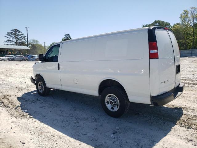 1GTW7AFP3P1106723 GMC Savana G2500