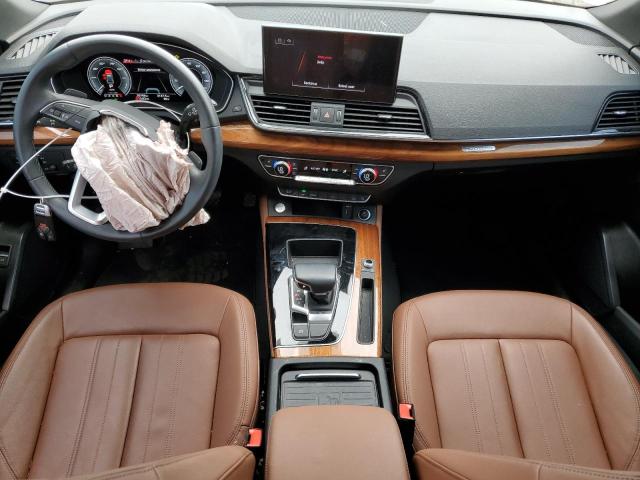 WA1E2AFY6M2064776 Audi Q5 E Premium Plus