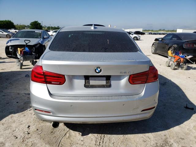 WBA8E1G59GNU11628 BMW 320 I