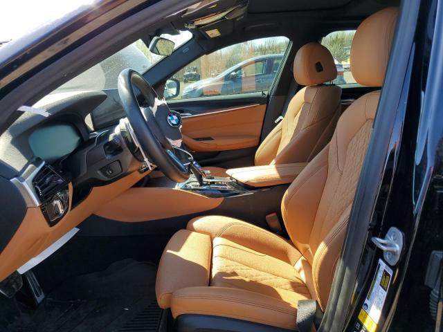 WBA73BJ03MWX33739 BMW 540 XI