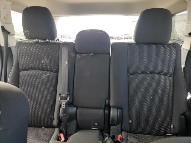 3C4PDCAB1HT695771 Dodge JOURNEY SE