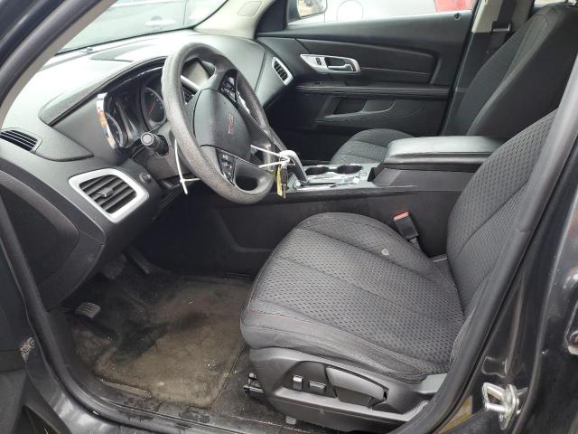 2GKFLVEK9E6277659 GMC Terrain Sle