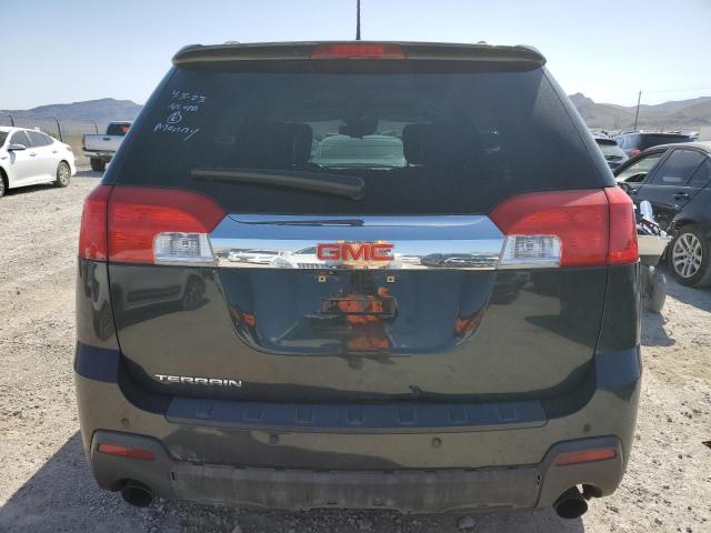 2GKFLTE39E6287881 GMC Terrain Slt