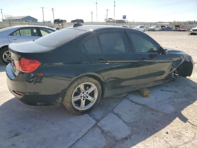 WBA3C3C50EF983406 BMW 320 I Xdrive