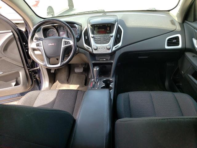 2GKFLNE32H6260246 GMC Terrain Sle