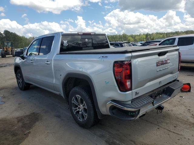 1GTU9BED1LZ353734 GMC Sierra K1500 Sle