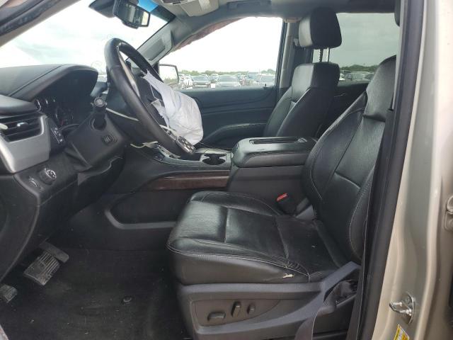 1GKS1HKC4FR659431 GMC Yukon Xl C1500 Slt