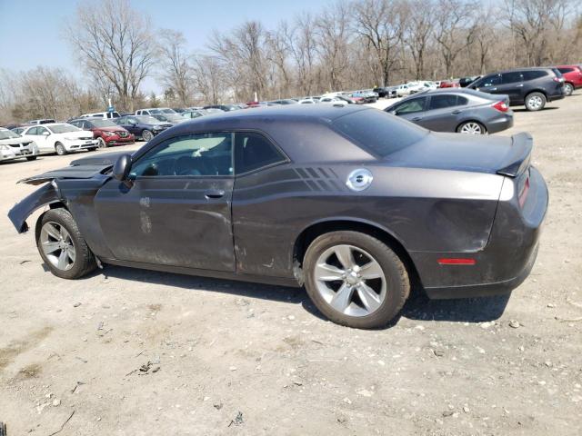 2C3CDZAG0GH137807 Dodge Challenger Sxt