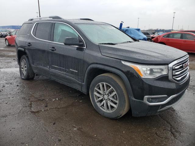 1GKKNLLS7HZ214858 GMC ACADIA SLE