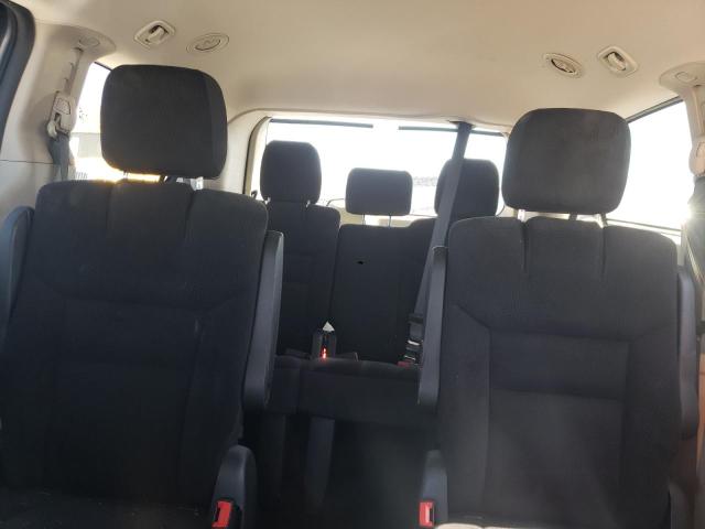 2C4RDGBG7KR793918 Dodge Grand Caravan Se