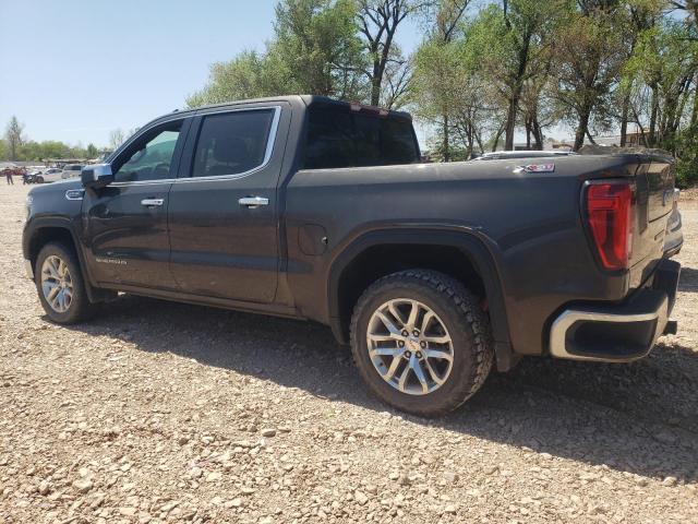 1GTU9DED1KZ341576 GMC Sierra K1500 Slt