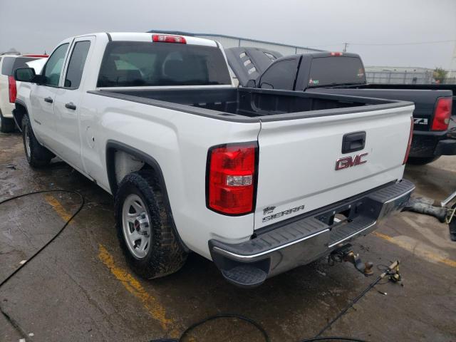 1GTV2LEC3JZ171133 GMC Sierra K1500