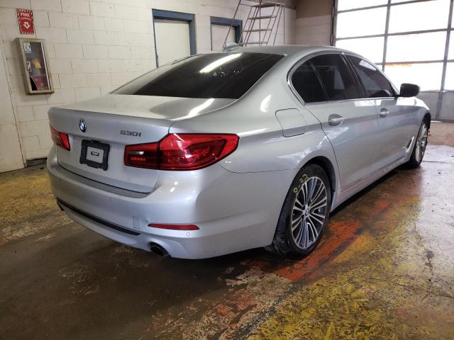WBAJA5C51KWW49633 BMW 530 I