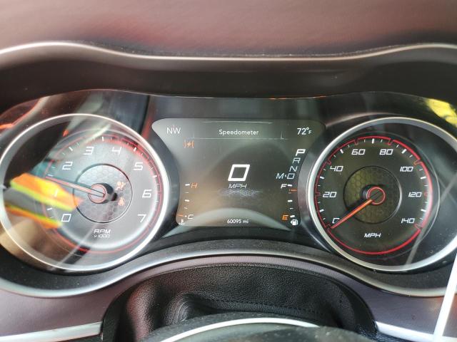 2C3CDXBG2LH149566 Dodge Charger Sxt