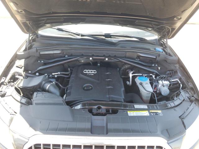 WA1C2AFP3GA102733 Audi Q5 PREMIUM