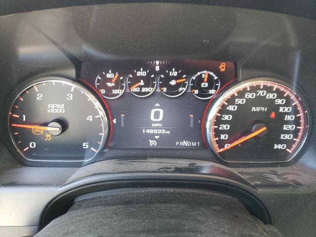 1GT424E8XFF146896 GMC Sierra K3500 Denali