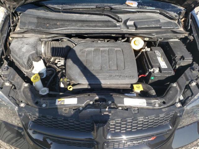 2C4RDGEG0KR670294 Dodge Grand Caravan Gt