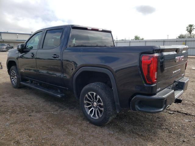 1GTP9EED2LZ294000 GMC Sierra K1500 At4
