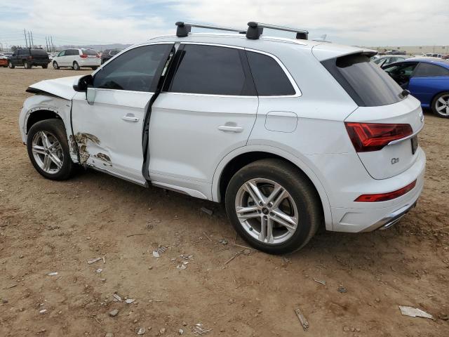 WA1E2AFY6M2064776 Audi Q5 E Premium Plus