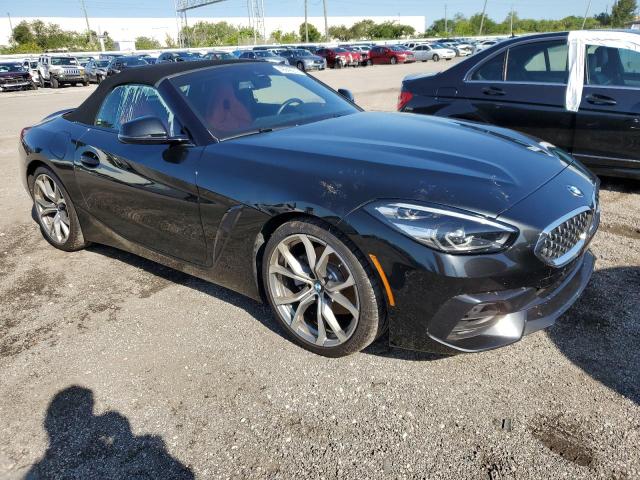 WBAHF3C01LWW59928 BMW Z4 Sdrive30i