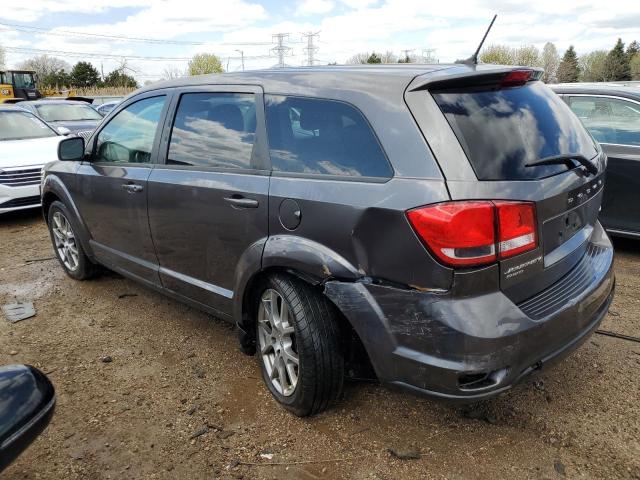 3C4PDDEG8HT610565 Dodge JOURNEY GT