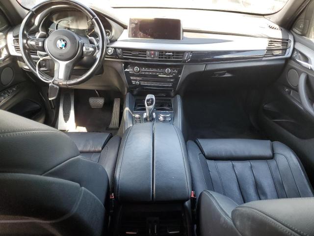 5UXKU0C57J0G80356 BMW X6 Sdrive35i