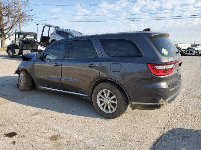 1C4RDJAG3EC477301 Dodge Durango Sxt