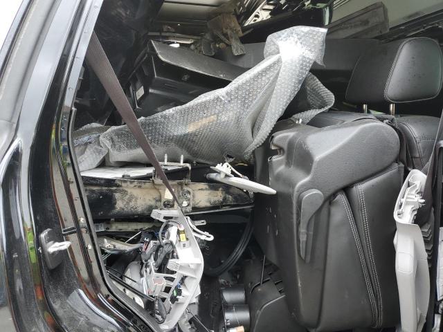 1GKS2CKJXHR318097 GMC YUKON DENALI