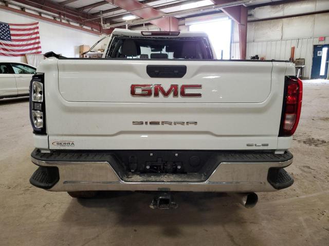 1GT49MEY6PF194022 GMC Sierra K2500 Sle