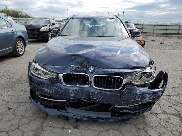 WBA8G5C56GK442571 BMW 328 XI