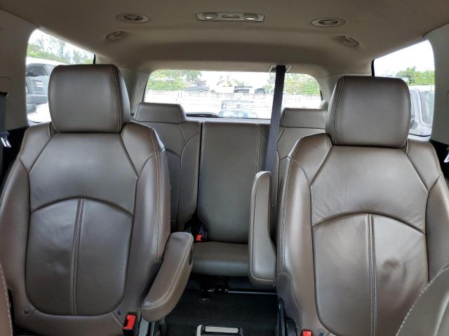 1GKKRRKD7FJ110876 GMC Acadia Slt-1