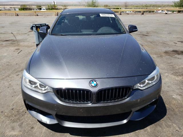 WBA4B1C56GG242928 BMW 435 I Gran Coupe