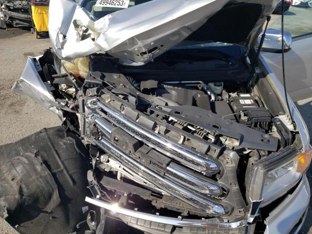 1GTG5DE11H1165277 GMC CANYON SLT