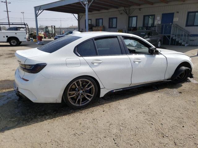 3MW5U7J06M8B55713 BMW M340I