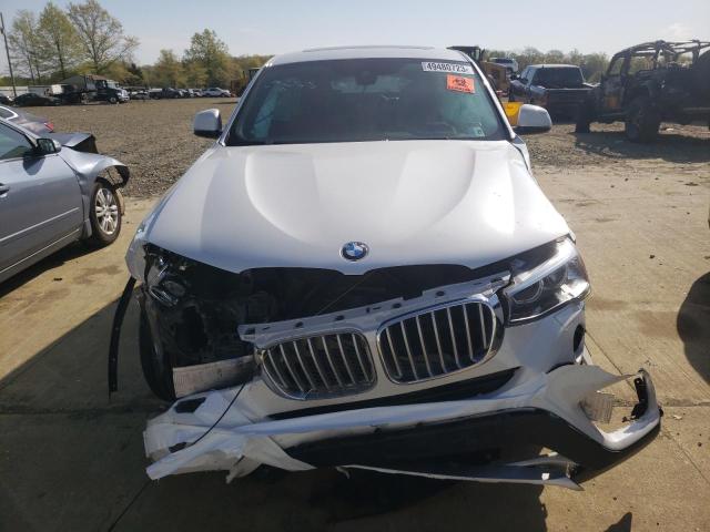 5UXXW3C57J0Y66753 BMW X4 Xdrive28i