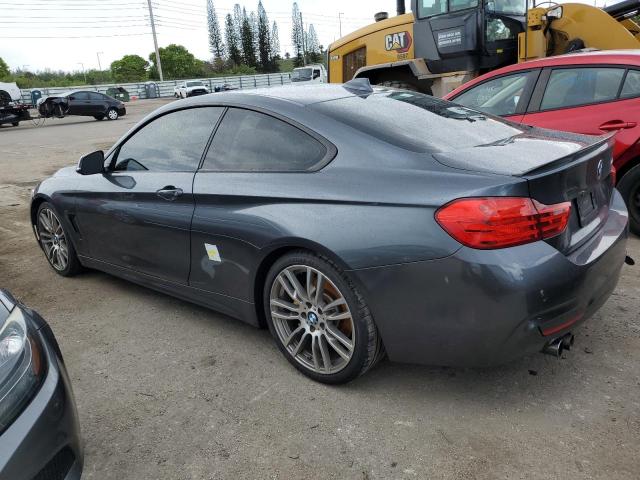 WBA4R7C57HK895975 BMW 430I