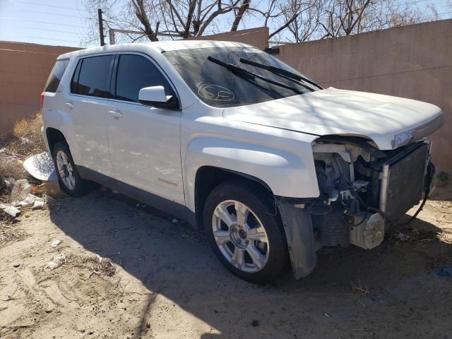 2GKALMEKXH6171374 GMC Terrain Sle