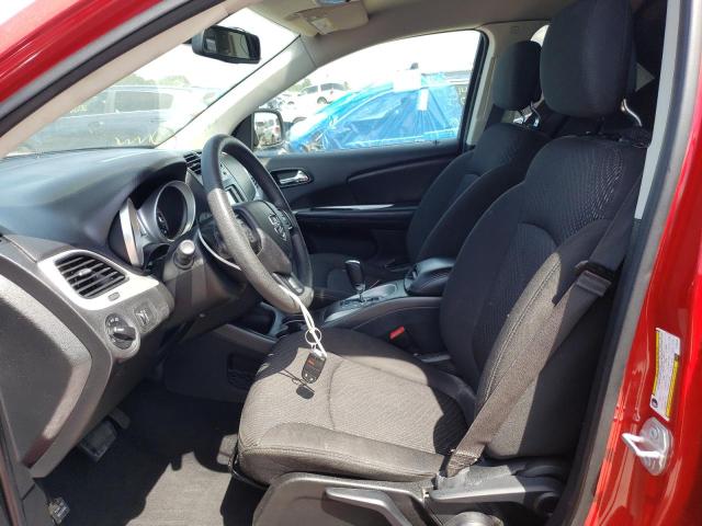 3C4PDCAB8LT238190 Dodge JOURNEY SE