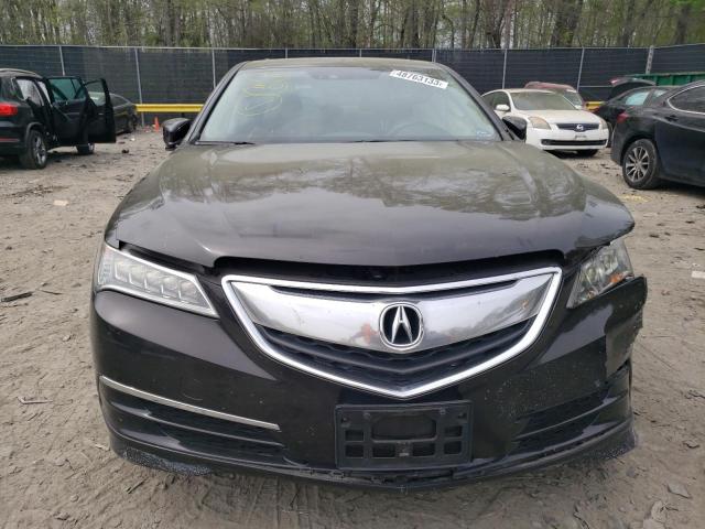 19UUB3F55HA001961 Acura TLX TECH