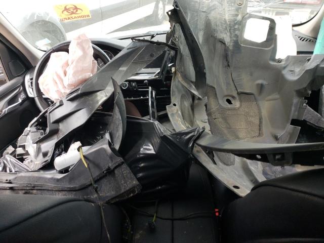 5UXKR0C55G0P34910 BMW X5 Xdrive35i