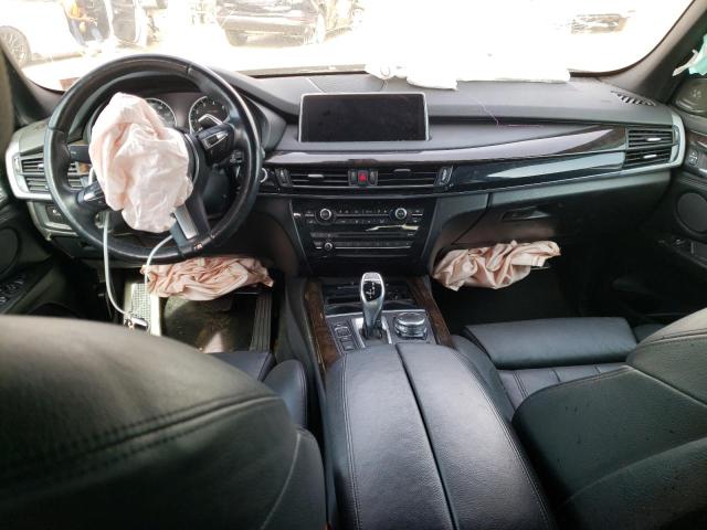 5UXKR0C59G0P32903 BMW X5 Xdrive35i