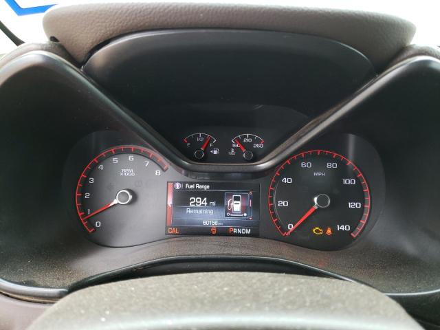 1GTG5CE3XG1127119 GMC CANYON SLE