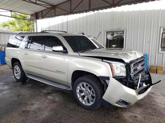 1GKS1HKC7FR154676 GMC Yukon Xl C1500 Slt